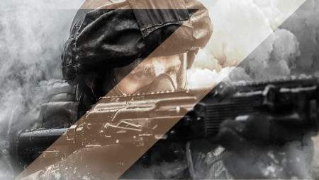 RUSKE SNAGE OPKOLJAVAJU AVDEJEVKU