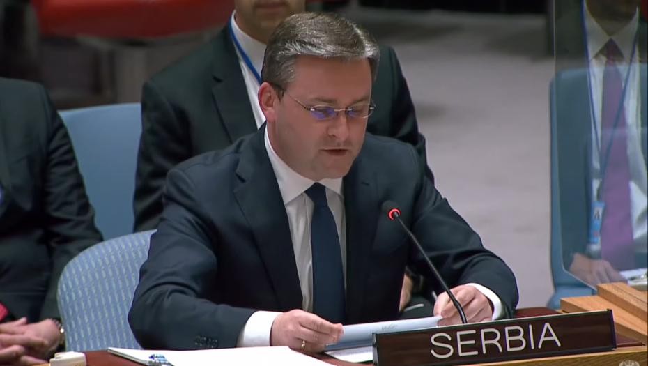 SAMIT PROCESA SARADNJE Selaković sutra na samitu u Solunu