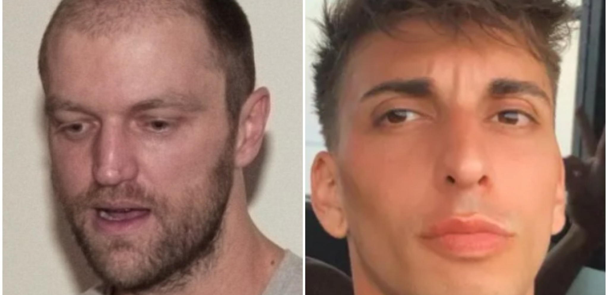 ON JE ZLOSTAVLJAČ KOJI JE ZAPRAVO KUKAVICA Plesač i saradnik Nataše Bekvalac i Sare Jo tvrdi da je i on bio žrtva kreatora (FOTO)