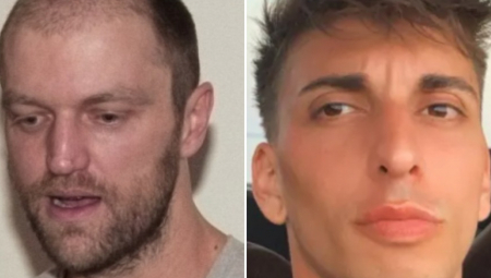 ON JE ZLOSTAVLJAČ KOJI JE ZAPRAVO KUKAVICA Plesač i saradnik Nataše Bekvalac i Sare Jo tvrdi da je i on bio žrtva kreatora (FOTO)