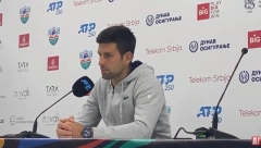 NOVAKOVE REČI SNAŽNO ODJEKNULE Đoković stao uz Ruse i Beloruse, progovorio o odluci Vimbldona