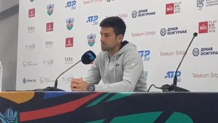 ROTENBERG PONOVO "JAŠE"  Najveći hajter opet našao način da udari na Novaka