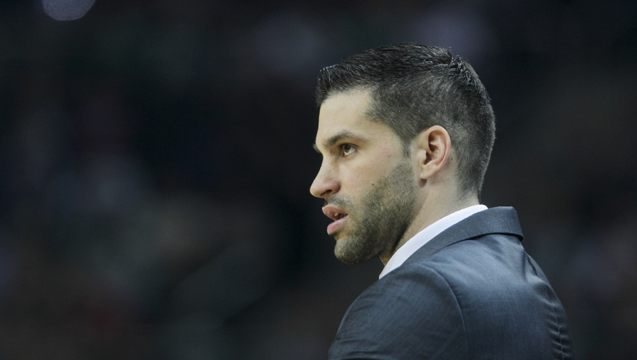 NASTAVLJA SE USPEŠNA SARADNJA Bursa produžila ugovor sa Alimpijevićem