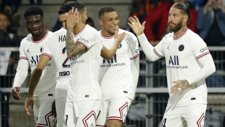 OPTUŽEN ZA SILOVANJE, A DRŽAVA GA PODRŽALA Zvezda PSŽ-a na spisku reprezentacije