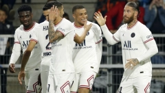 SKANDAL Zvezda PSŽ-a zvanično optužena za silovanje, preti mu zatvor