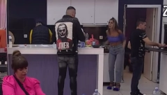 HTEO SAM OD TEBE DA NAPRAVIM DAMU Car urlao na Dalilu i pokušao da joj objasni zašto mu se zgadila, ona na sve načine pokušava da ga otera od sebe