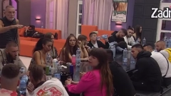 AKO ON LAŽE I JA ĆU Miljana sigurna u svoju ljubav prema Bebici, Lepi Mića joj servirao sve činjenice