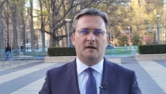 "PRITISCI SU NEVEROVATNO VELIKI" Selaković: Beograd uspeva da sačuva svoju politiku neutralnosti