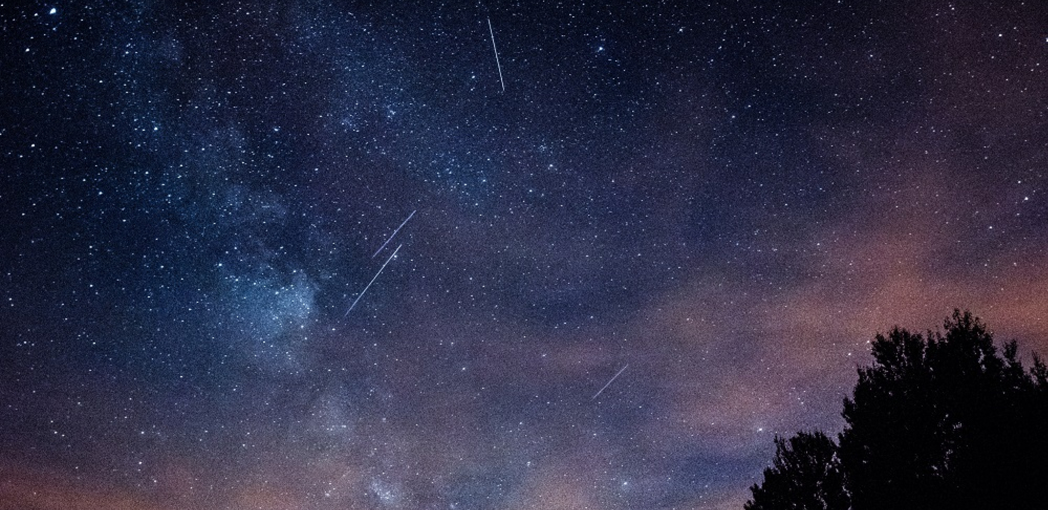 NAVIJTE ALARM! Pred zoru počinje, pogledajte u nebo i ispuniće vam se želje!