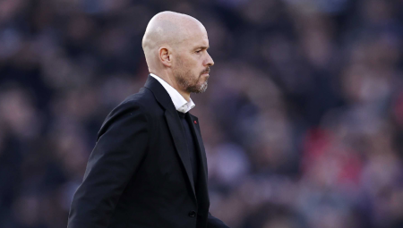 OVO JE NAJTEŽI PROJEKAT On je zacrtao da vrati Junajted na šampionski put