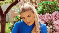 MISLILA SAM DA ĆE MI SRCE PREPUĆI Nikad iskreniji intervju Milice Pavlović, pevačica progovorila o svemu