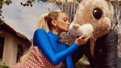 EMOTIVNA Milica Pavlović u intervjuu za Alo! otkriva prva sećanja na detinjstvo i Uskrs: Kupala sam se u kadi punoj latica ruža