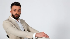 "OVO JE NAJNEIZVESNIJA SEZONA DO SADA" Voditelj Darko Tanasijević sumirao utiske, pa se prisetio nezaboravnih trenutaka