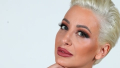 VODITELJKA ŽIVI KAO U SERIJI Dušica u glavnoj ulozi