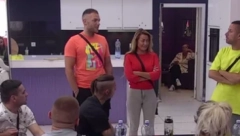 PRIZNALI EMOCIJE Anđelo i Sandra su ipak više od prijatelja: Ne bih volela da nas zapostavi