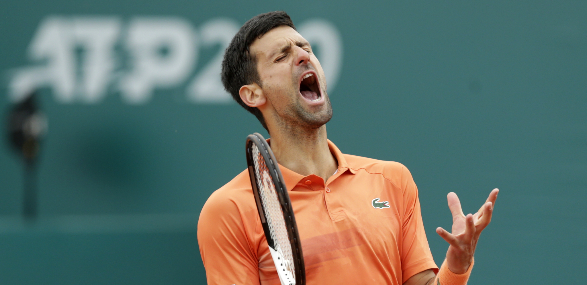 POZNAT TERMIN Evo kada Đoković igra polufinale Srbija opena