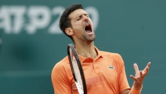 POZNAT TERMIN Evo kada Đoković igra polufinale Srbija opena