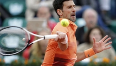 NOVAK U POLUFINALU Đoković preokretom protiv Kecmanovića stigao među četiri najbolja na Srbija Openu