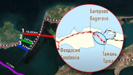 UKRAJINCI UDARILI NA KRIM Napad dronom na Sevastopolj