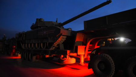 BRITANCI IZNELI NAJNOVIJU PROGNOZU SA RATIŠTA Rusija kasni, evo šta će se desiti u narednih 30 dana