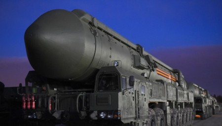 KONTRAUDAR AMERICI Rusija obustavlja inspekcijske aktivnosti iz sporazuma o kontroli naoružanja!