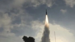 OVAKO IZGLEDA LET KINESKE HIPERZVUČNE RAKETE Projektil preleteo 2.200 km i pao na vojni poligon u Sinđangu (VIDEO)