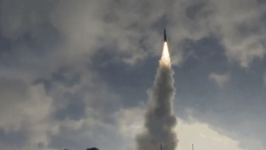 LANSIRANJE "KALIBRA" Raketa je pogodila bataljon ukrajinskih snaga (VIDEO)