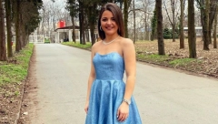 MLADA PEVAČICA NAŠLA SE NA METI HAKERA Sandri Mladenović oborili profil, a kolege su se udružile da joj pomognu