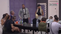 SVE JE KAKO ON KAŽE Aleks otkrila šta joj smeta u vezi sa Dejanom, on javno rekao pod kojim uslovima može da bude po njenom