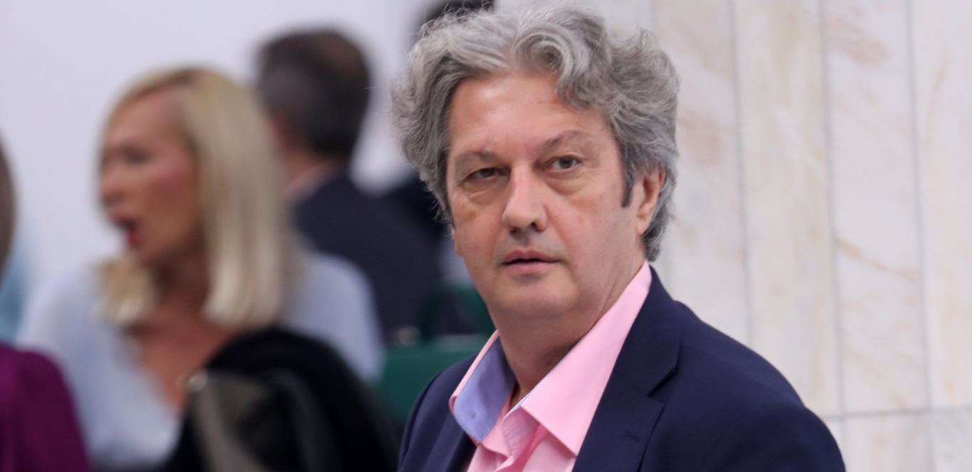 NAJPOZNATIJA SRPSKA PRAZNA GLAVA Marić otkrio da li je Arkan formirao "Pink pantere"