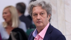 NAJPOZNATIJA SRPSKA PRAZNA GLAVA Marić otkrio da li je Arkan formirao "Pink pantere"