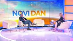 SKANDAL NA TV N1 Poznati glumac najbrutalnije cenzurisan! Sergej Trifunović: Šolak izgubio od Telekoma i sam je za to kriv!