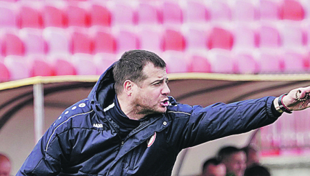 "LALATE, TURČINE" Skandalozne uvrede na račun Nenada Lalatovića