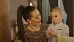TASO, VOLIM TE Cecin unuk raznežio sve porukom koju je uputio Anastasiji