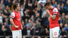 FUBALER ZVEZDE JE TEŽAK MORON Legenda Arsenala izvređala vezistu crveno-belih, odmah je stigao i odgovor