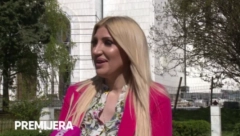 ZA VASKRS MI FALE MAMA I TATA Jovana Tipšin sa suzama u očima iznela bolnu istinu