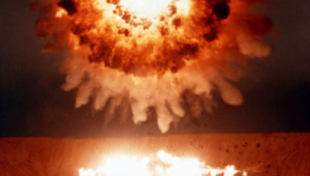 RUSI LANSIRALI "TIRKIZNU SMRT" NA UKRAJINSKE POLOŽAJE U plamenu uništene sve nade Kijeva o NATO pomoći (VIDEO)