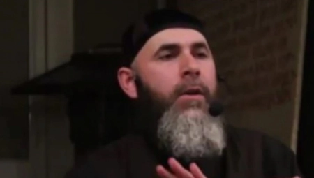 ZAPALJIVE REČI ČEČENSKOG MUFTIJE "To je blagoslov za muslimane, poginuli će sigurno postati mučenici"