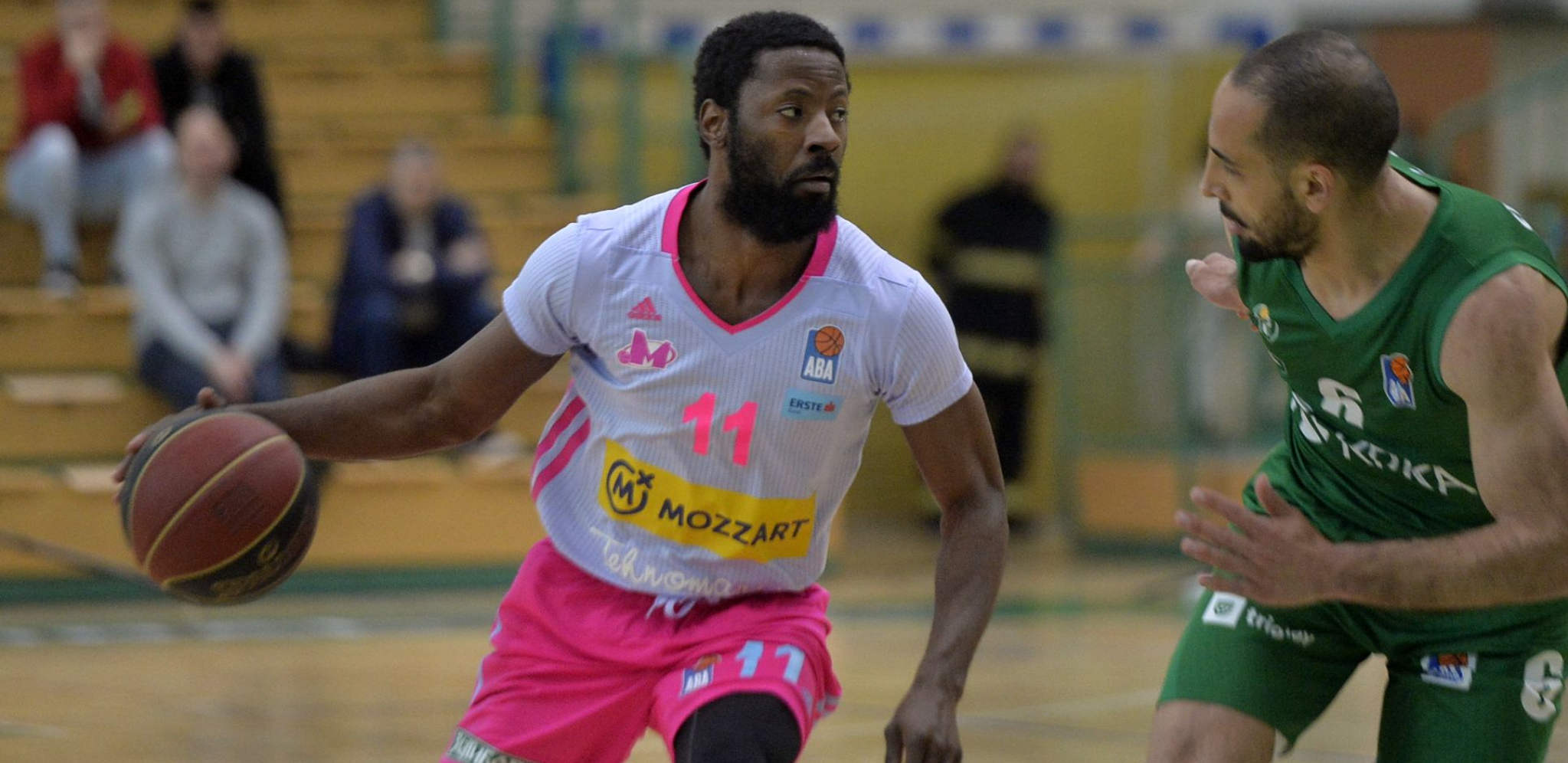 POZNAT PRVI FINALISTA PLEJ-OFA Mega se namučila, ali slavila protiv Vojvodine i sada čeka rivala