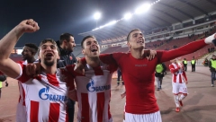 LJUBIMAC "DELIJA" MENJA KLUB Na "Marakani" će ga uvek pamtiti, a sada se pridružuje još jednom "zvezdašu"?