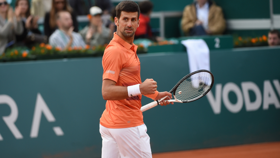 Zahuktali Đoković u pohodu na finale, Rubljov ili Fonjini?