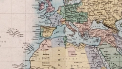 Ovo verovatno niste znali: Nekoliko zanimljivih geografskih činjenica