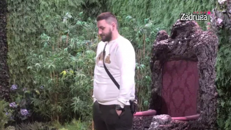 ZOLA BEZ DLAKE NA JEZIKU Stavio tačku na odnos sa Irmom, Osmakčić progovorio o svemu (VIDEO)