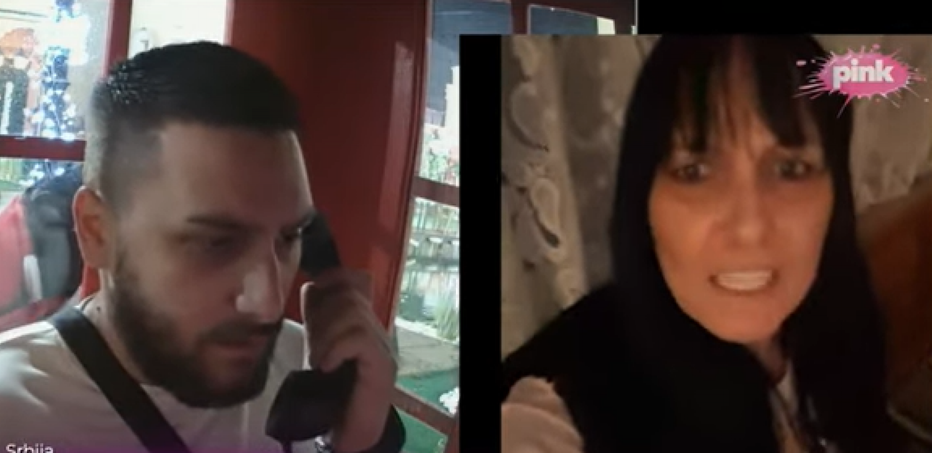 DERVENTA NA NOGAMA Zola i Bosa traže DNK test, spremni da idu u Beč da nađu dete