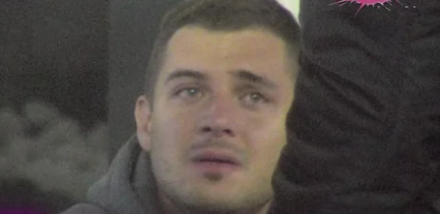 POGAZIO OBEĆANJE KOJE JE DAO ĆERKI Gruja ponovo juri sa Mimom, a evo šta joj opasno zamera