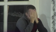 GRUJA LIJE GORKE SUZE Pevač u nikad većem rastrojstvu, nakon razgovora sa ženom i decom oterao Mimu od sebe