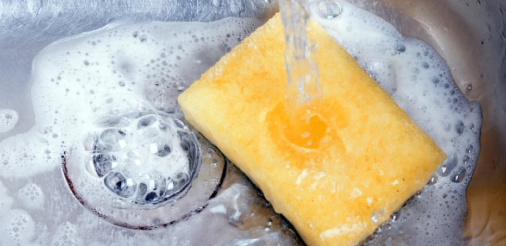 Delotvoran trik: Najednostavniji način da otpušite odvod