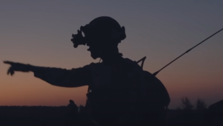 PRESEDAN OD POČETKA RATA U UKRAJINI General otkrio detalje tajne operacije elitnih komandosa 45. grupe