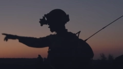 BRITANSKI VOJNIK POGINUO KOD SEVERODONJECKA "Bio heroj i da će zauvek ostati u njihovim srcima"