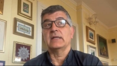 ULAZI U POLITIKU Nenad Periš u konkurenciji za predsednika splitskog HDZ-a?